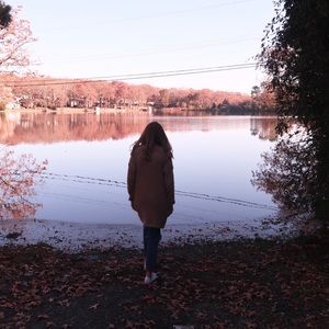 Meet your Posher, Grace